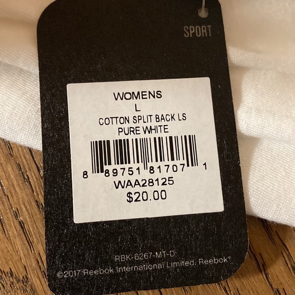 Reebok Sport - Picture 5 of 5